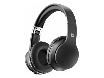 Наушники Defender FreeMotion B595 (черный)