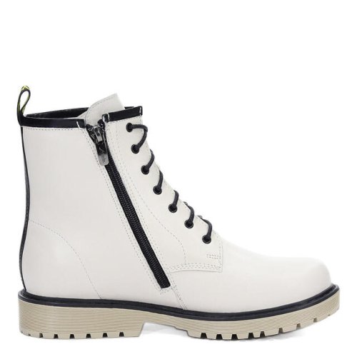 Ботинки девичьи, фото 1 из 6