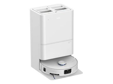 Робот-пылесос HAIER HSR Pro R6