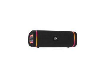 Акустика soundmax sm-ps5019b (черный) в Орше Электросила
