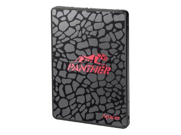 SSD Apacer Panther AS350 512GB AP512GAS350-1