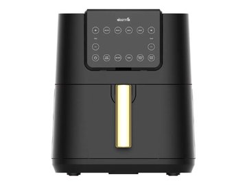 Аэрофритюрница DEERMA DEM-KZ120W