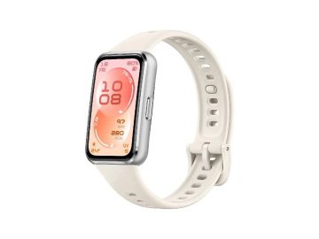 Фитнес-браслет huawei band 11, cdy-b29 (алюминий, серебристый/белый) Электросила