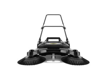 Подметальная машина Karcher S 4 Twin Plus (1.766-363.0)