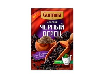 Приправа Cykoria для курицы 40 г на акции в магазинах Корона