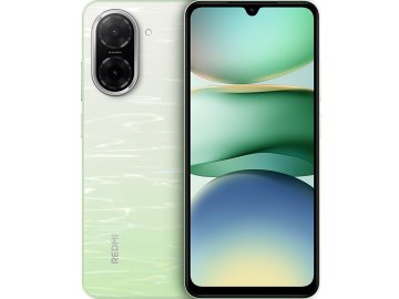 Redmi A5 3/64GB (зеленый) МТС