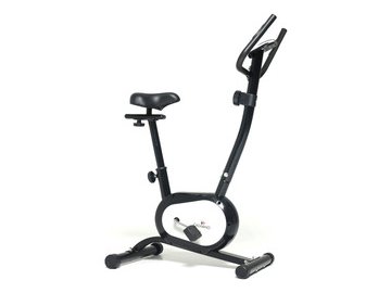 Велотренажёр Calviano fit black в Барановичах 5 элемент