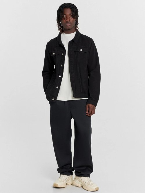 Брюки мужские черные, фото 6 из 6