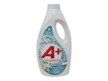 Гель для стирки A+ Hygiene Aqua Boost 2.925л (65 стирок)