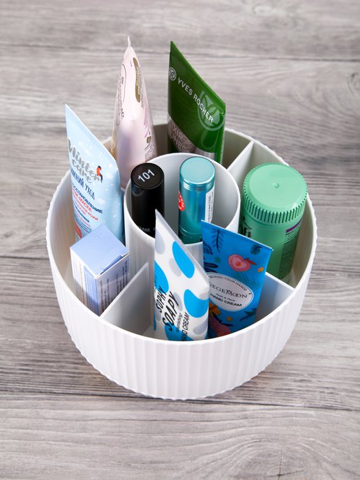 Органайзер для косметики Style, фото 8 из 272