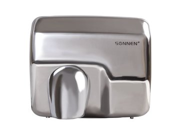 Сушилка для рук Sonnen HD-798S 604194