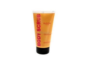 Мила акции Березовка - Скраб для душа BLOOM COSMETICS Манго и гуава, 200 мл