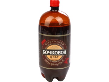 Квас "БЕЛОРУССКИЙ ОРИГ." (бочковой) 1.5л на акции в магазинах Евроопт