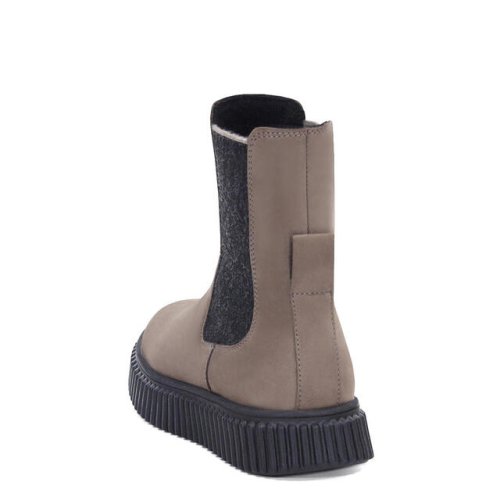 Полусапожки женские, фото 6 из 6