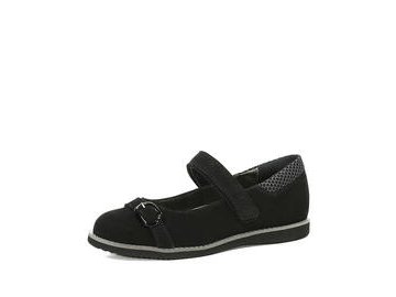 Туфли для школьников-девочек