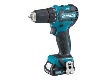Дрель-шуруповерт Makita DF332DWAE