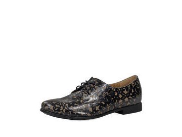 Полуботинки женские