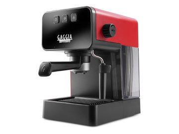 Кофеварка Gaggia Espresso Style Red EG2111/03