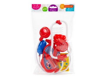 Игровой набор доктора Полесье Доктор №5 59208