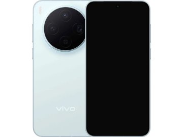 Vivo X300 12/256GB (голубой)