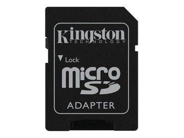 Карта памяти Kingston Canvas Go! Plus microSDXC 64GB (SDCG4/64GB)