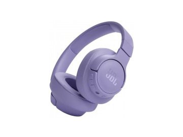 Наушники беспроводные jbl tune 720bt (сиреневый) Электросила