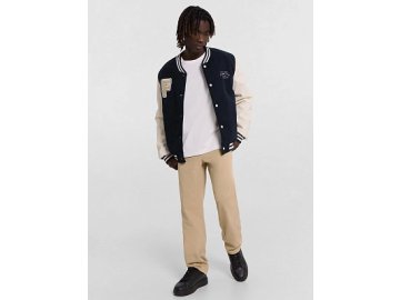 Брюки мужские бежевые Марк Формель