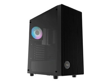 Корпус Ocypus Gamma C70 BK ARGB