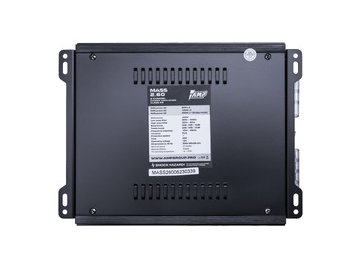Усилитель AMP MASS 2.60 на акции в магазинах 5 элемент