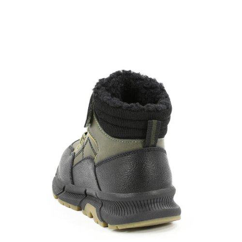 Ботинки дошкольные, фото 1 из 5