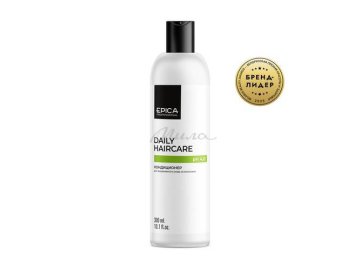 Кондиционер для волос EPICA Professional Daily Haircare для ежедневного ухода, 300 мл