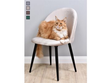 Кресло рабочее Лори мод.1 в Жодино Ами