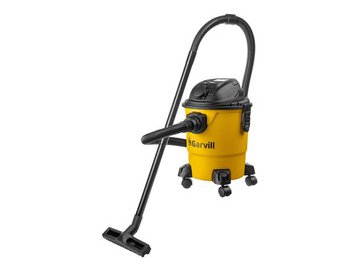 Профессиональный пылесос Garvill VC1200-20PS