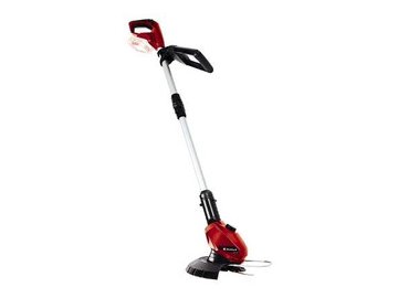 Триммер аккумуляторный Einhell GE-CT 18 Li-Solo (3411172) без АКБ и ЗУ