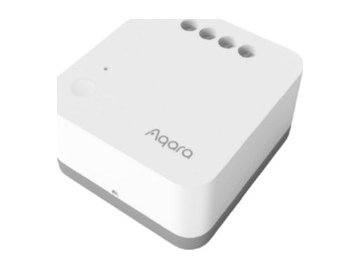 Реле Aqara Single Switch Module T1 (без нейтрали)