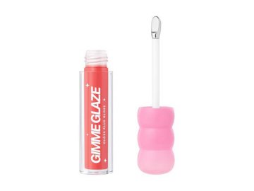 Блеск для губ LOVE GENERATION Gimme Glaze, тон 05
