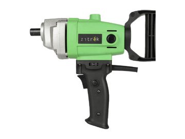 Миксер строительный Zitrek ZKM1300W(083-1077)