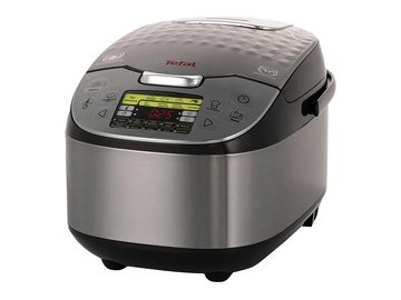 Мультиварка Tefal RK807D32