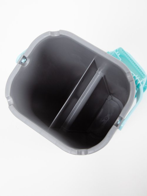 Швабра с отжимом и ведром Compact, фото 19 из 57