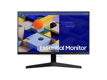 Монитор SAMSUNG S27C310EAI (LS27C310EAIXCI)