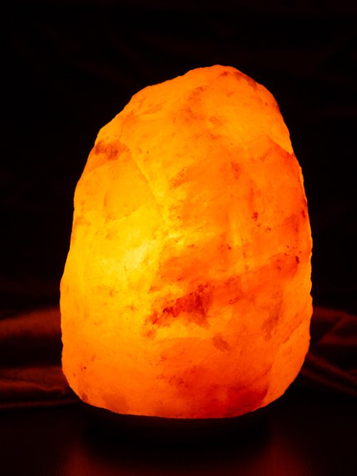 Лампа соляная SL-002, фото 8 из 42