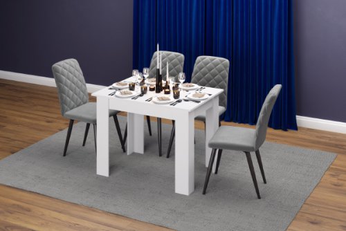 Стол обеденный Line, фото 1 из 48