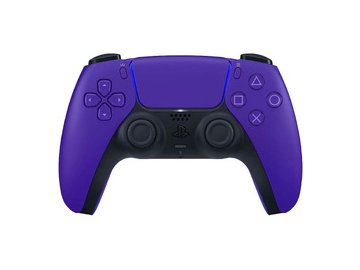 Геймпад Sony для PlayStation 5 DualSense CFI-ZCT2W (пурпурный)