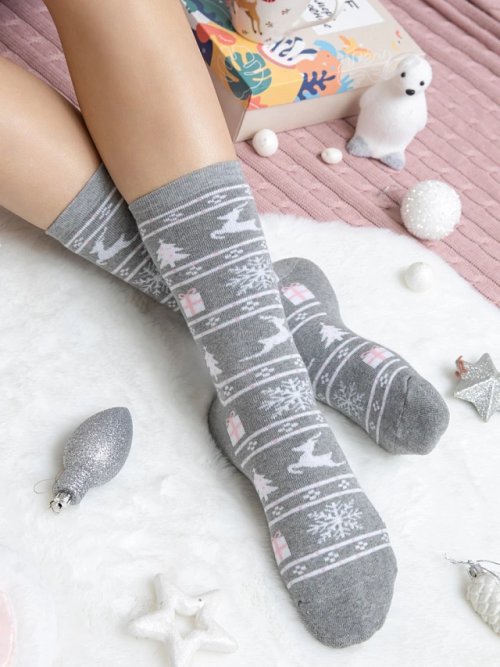 НОСКИ ЖЕНСКИЕ, фото 1 из 20