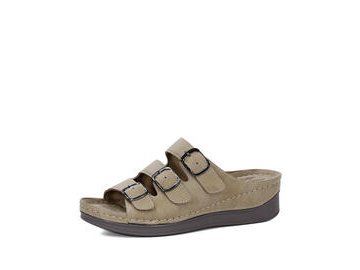 Туфли летние женские