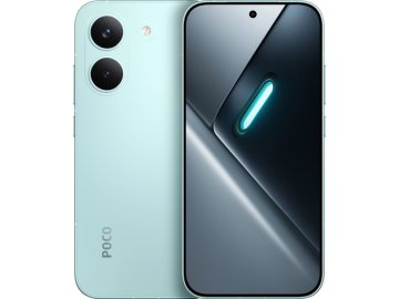 POCO X8 Pro 8/256GB (зеленый)