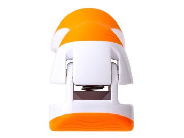 Степлер DELI 0327ORANGE