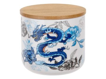 Банка для сыпучих продуктов PERFECTO LINEA 34-722500 500 мл BLUE DRAGON