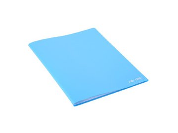 Папка на 60 файлов RIO DELI B00602BLUE