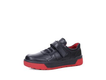 Полуботинки для школьников-мальчиков Марко, модель 63148